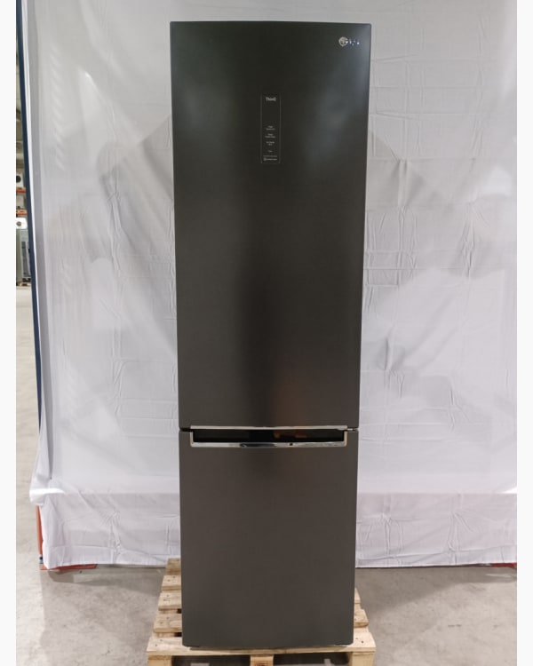 Réfrigérateur Réfrigérateur combiné LG GBB72MCUFN 2