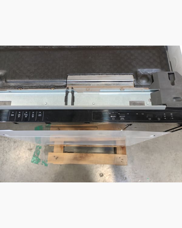 Lave-vaisselle Etna VW249M 7