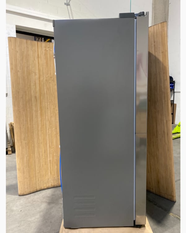 Réfrigérateur Réfrigérateur américain LG GSL7601PS 4
