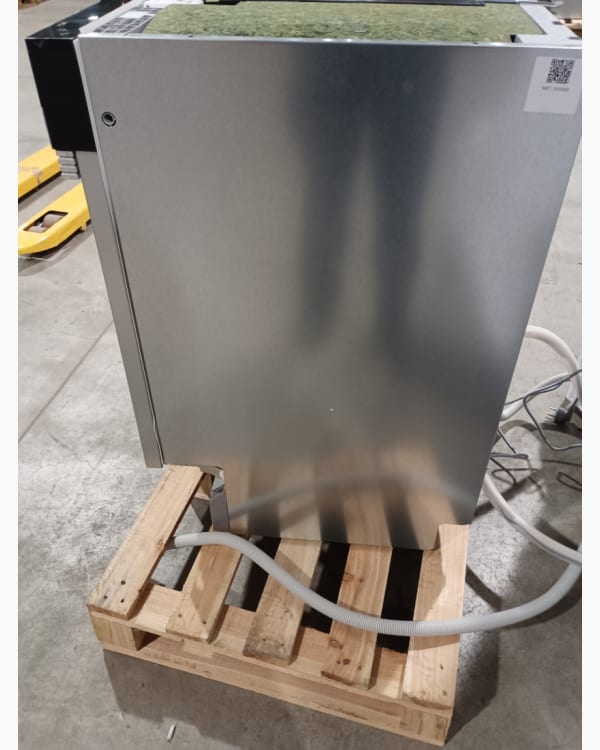 Lave-vaisselle Siemens SR55ZS11ME/09 4