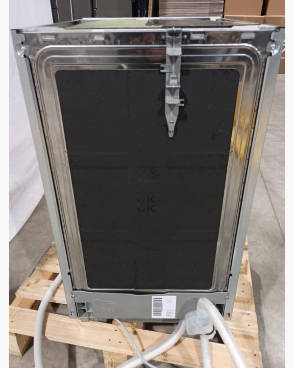 Lave-vaisselle Siemens SR55ZS11ME/09 5