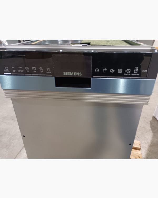 Lave-vaisselle Siemens SR55ZS11ME/09 6