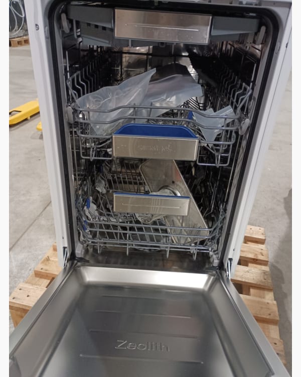 Lave-vaisselle Siemens SR55ZS11ME/09 7