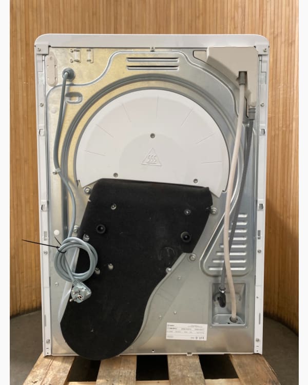 Sèche-linge Ouverture frontale Indesit YTCM088BEU 5