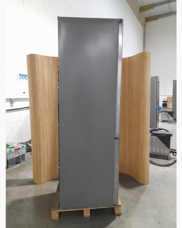 Réfrigérateur Réfrigérateur combiné LG GBB62PZFFN 3