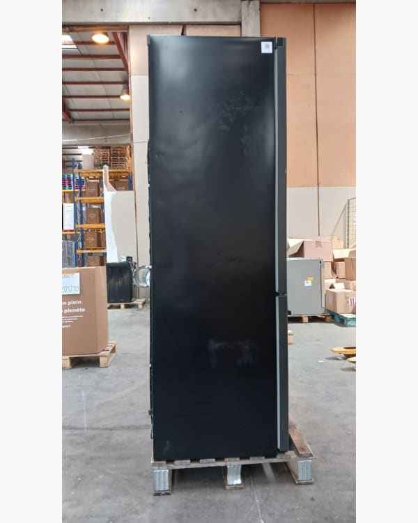 Réfrigérateur Réfrigérateur combiné LG GBB72MCUFN 5