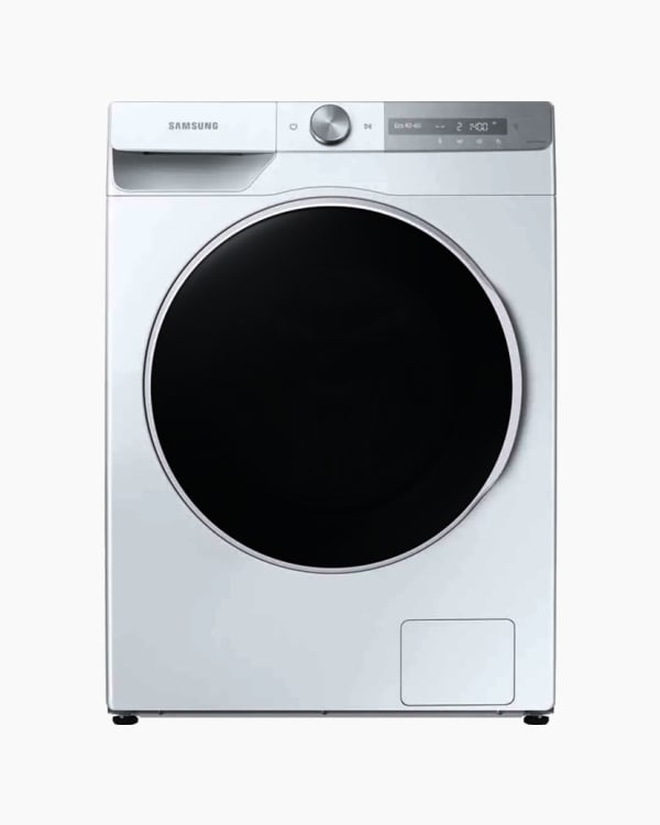 Sèche-linge Ouverture frontale Samsung DV90T8240SH/S2 1