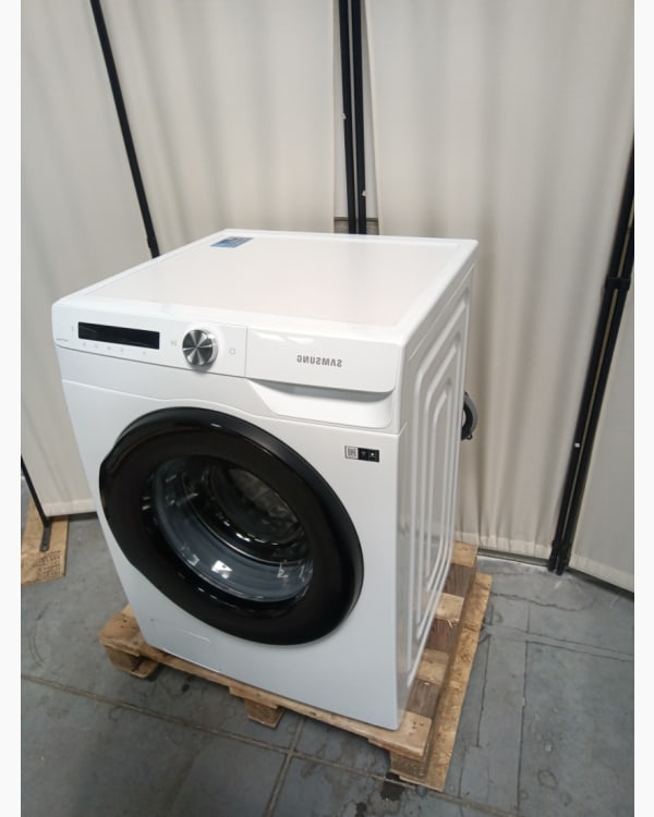 Lave-linge Ouverture frontale Samsung WW90T534AAW 6