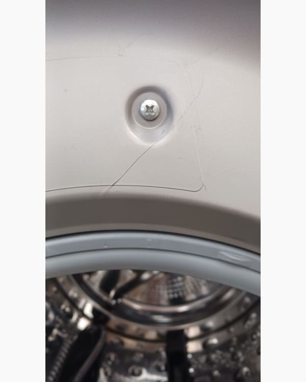 Lave-linge Lavante-séchante LG LSWD100 17