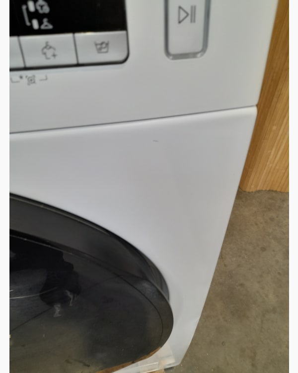 Lave-linge Lavante-séchante Samsung WD80TA049BE 10