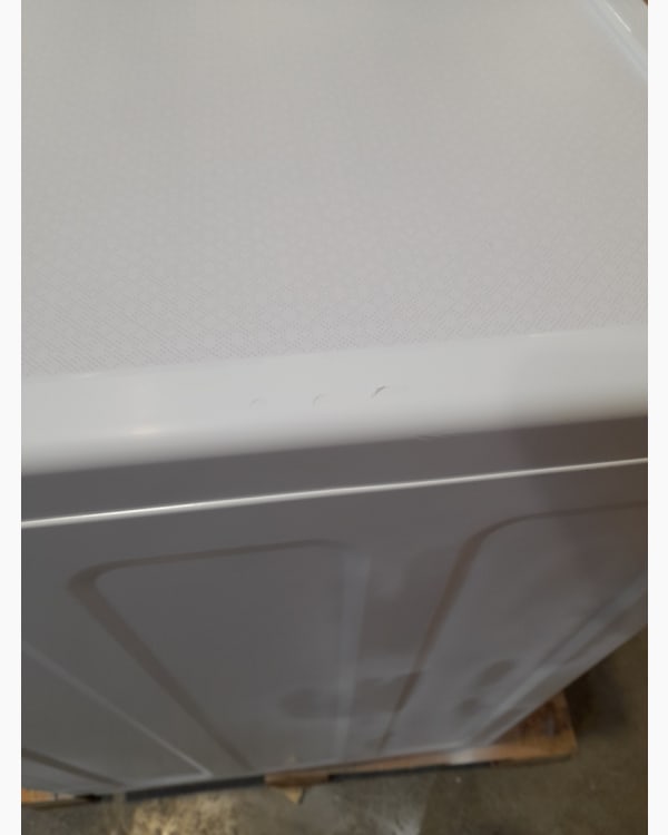 Lave-linge Lavante-séchante Samsung WD80TA049BE 12