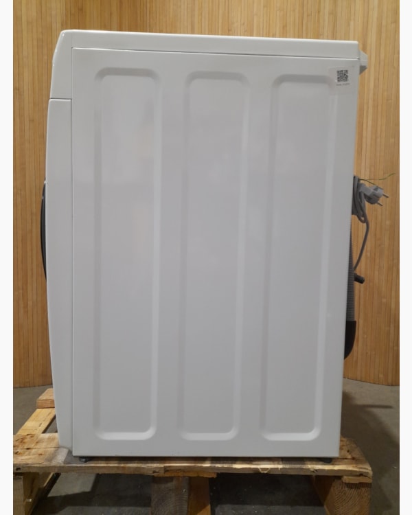 Lave-linge Lavante-séchante Samsung WD80T654ABH 5
