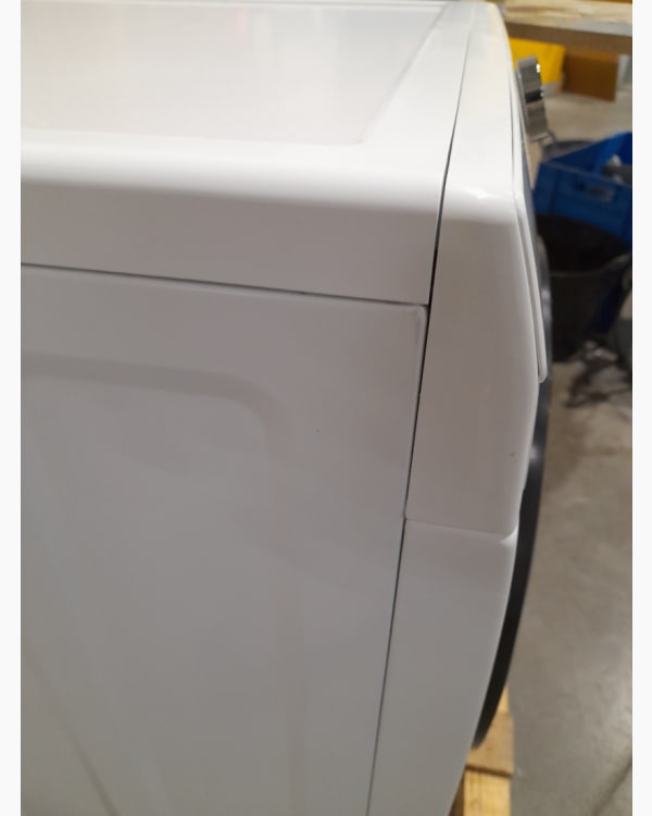 Lave-linge Lavante-séchante Samsung WD80T654ABH 9