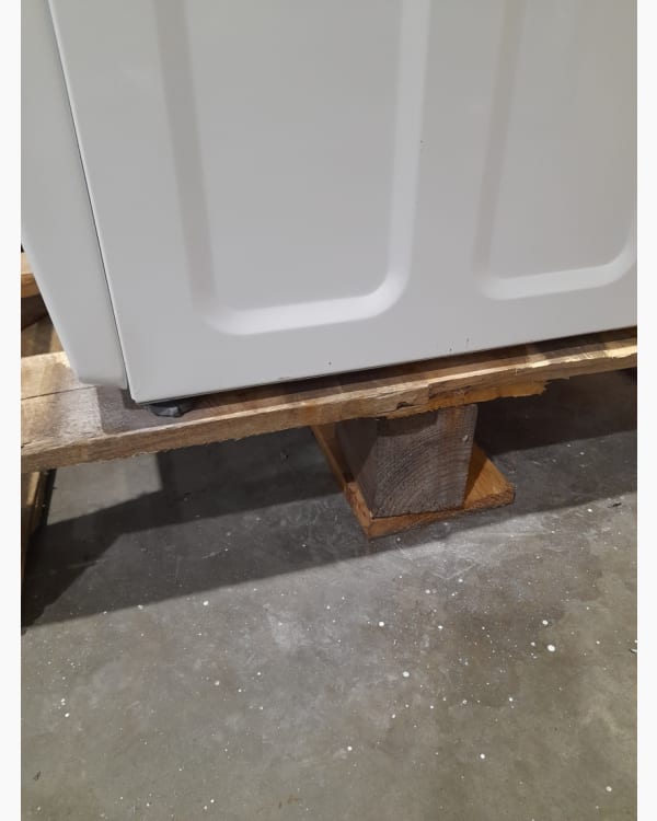 Lave-linge Lavante-séchante Samsung WD80T654ABH 10