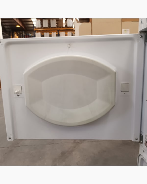 Sèche-linge Ouverture frontale Hotpoint Ariston TCLG31XB(FR) 11