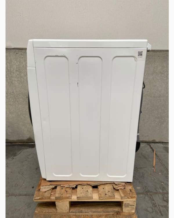 Lave-linge Ouverture frontale Samsung WW90T636AHH 4