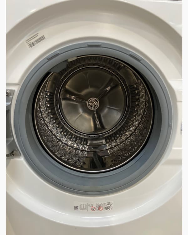 Lave-linge Ouverture frontale Samsung WW80T936ASH/S2 8