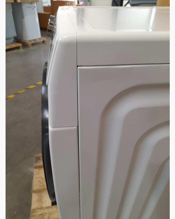 Lave-linge Ouverture frontale Samsung WW90T534AAW 12