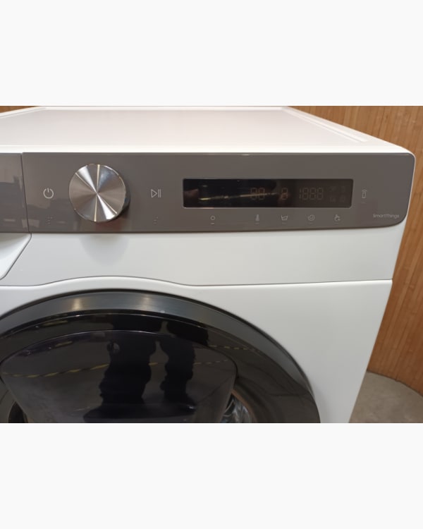 Lave-linge Ouverture frontale Samsung WW90T554AAT 7