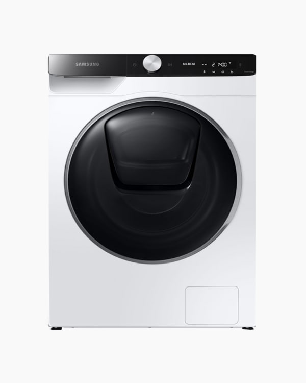 Lave-linge Ouverture frontale Samsung ww90t986ase 1