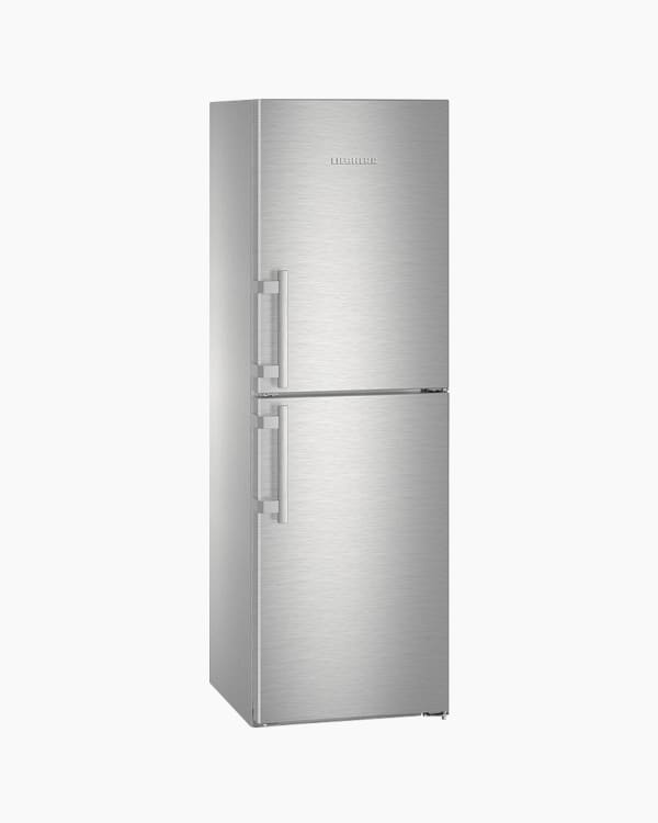 Réfrigérateur Réfrigérateur combiné Liebherr SBNES4285 1