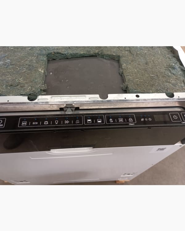 Lave-vaisselle Samsung DW60M6040BB/EG 5