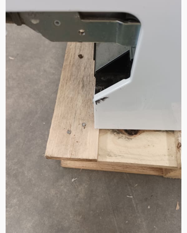 Lave-vaisselle Samsung DW60M6040BB/EG 8