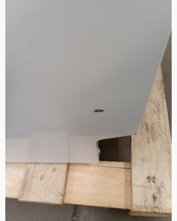 Lave-vaisselle Samsung DW60M6040BB/EG 9