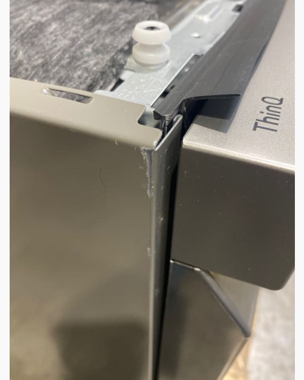 Lave-vaisselle LG DF325FP 19