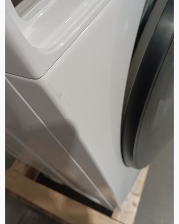 Lave-linge Lavante-séchante Samsung WD80T654ABH 8