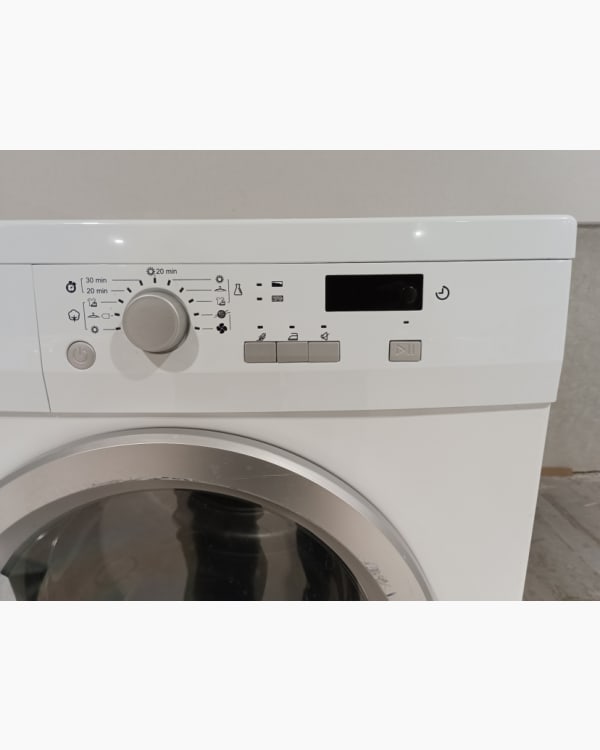 Sèche-linge Ouverture frontale Haier HD80-03D-E 8