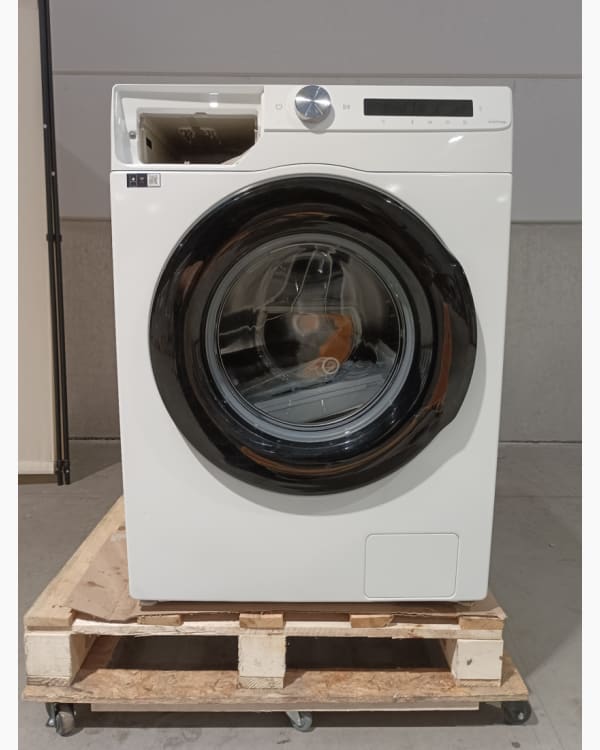 Lave-linge Ouverture frontale Samsung WW90T534AAW 2