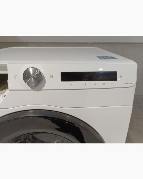 Lave-linge Ouverture frontale Samsung WW90T534AAW 7