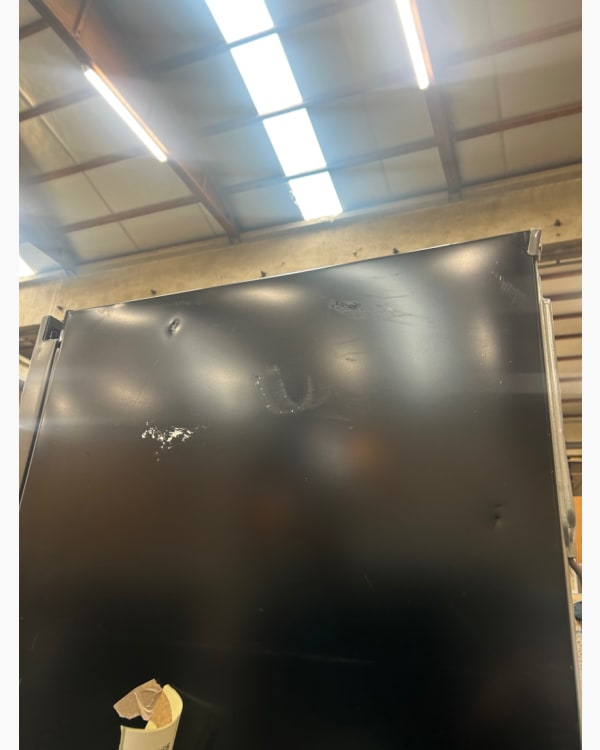 Réfrigérateur Réfrigérateur combiné LG GBB72MCVGN 11