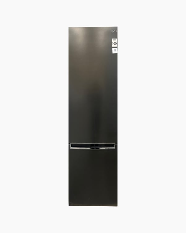 Réfrigérateur Réfrigérateur combiné LG GBB72MCVGN 2
