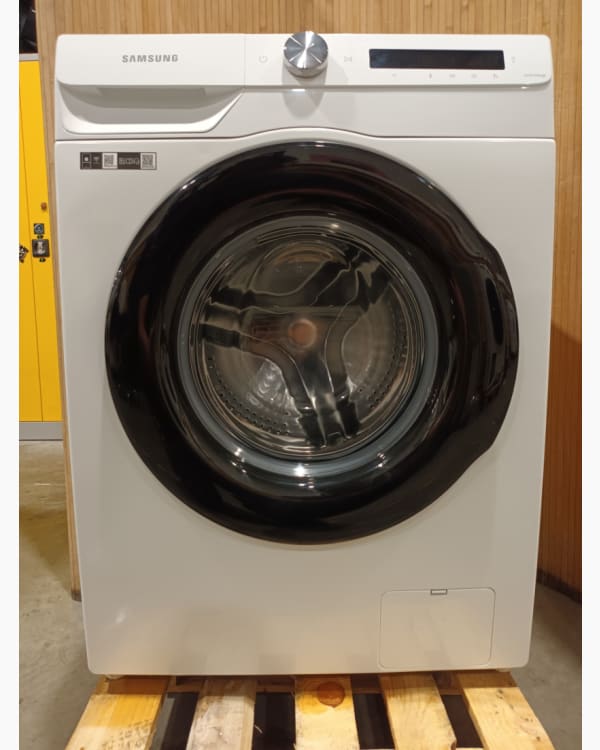 Lave-linge Ouverture frontale Samsung WW90T534AAW 2