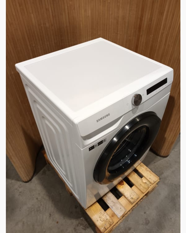 Lave-linge Ouverture frontale Samsung WW90T534AAW 6