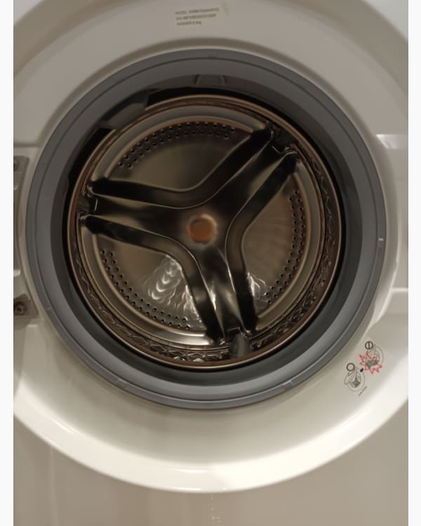 Lave-linge Ouverture frontale Samsung WW90T534AAW 7