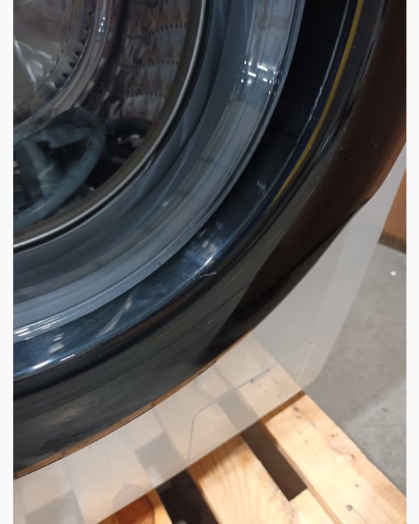 Lave-linge Ouverture frontale Samsung WW90T534AAW 8