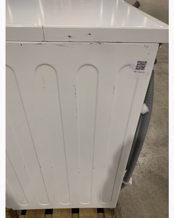 Lave-linge Lavante-séchante LG 1EPM0018 8
