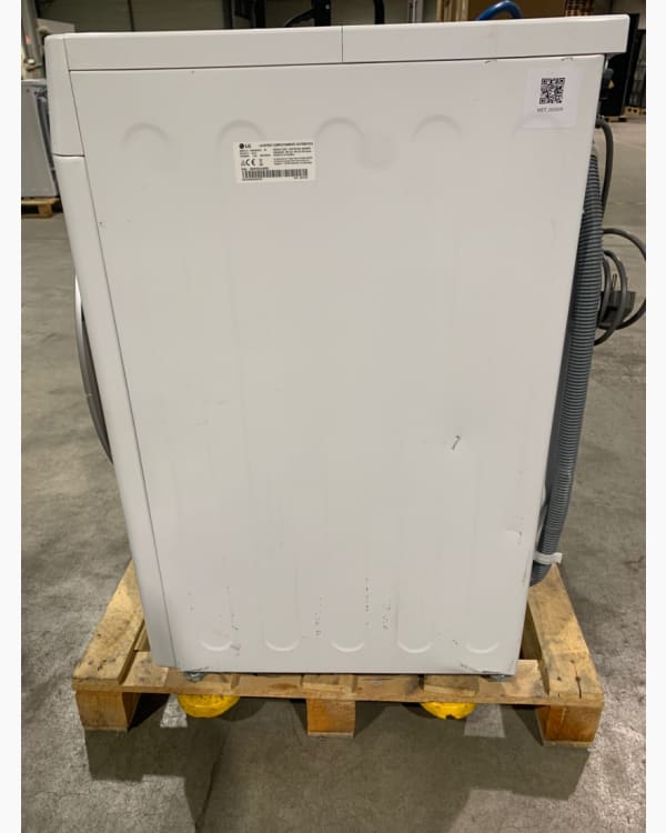 Lave-linge Ouverture frontale LG F4WV508S1B /01 3