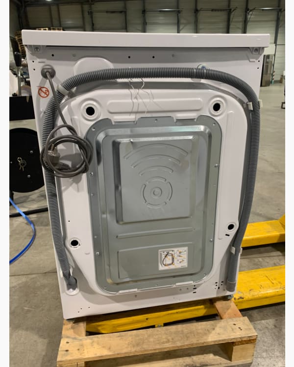 Lave-linge Ouverture frontale LG F4WV508S1B /01 5