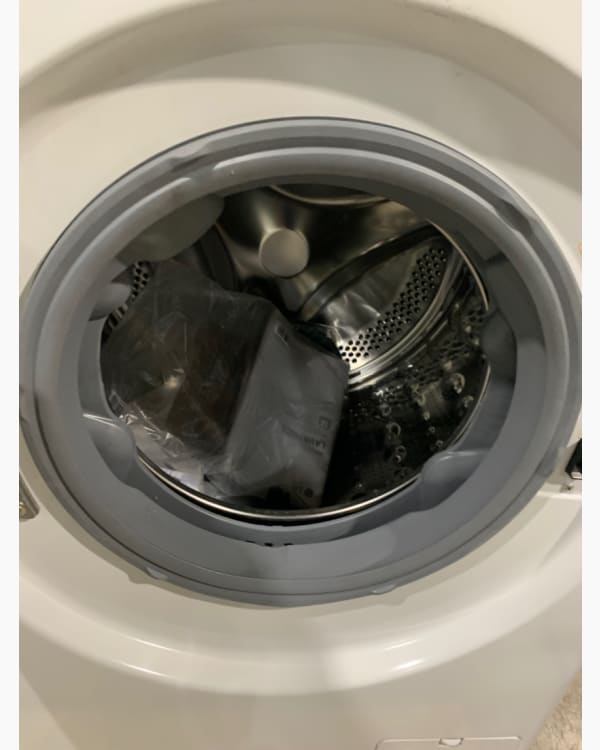 Lave-linge Ouverture frontale LG F4WV508S1B /01 6
