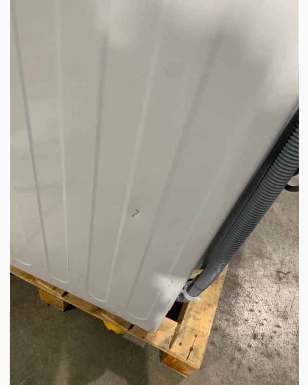 Lave-linge Ouverture frontale LG F4WV508S1B /01 7