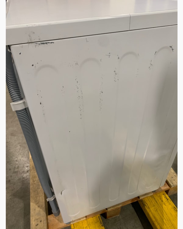 Lave-linge Ouverture frontale LG F4WV508S1B /01 10