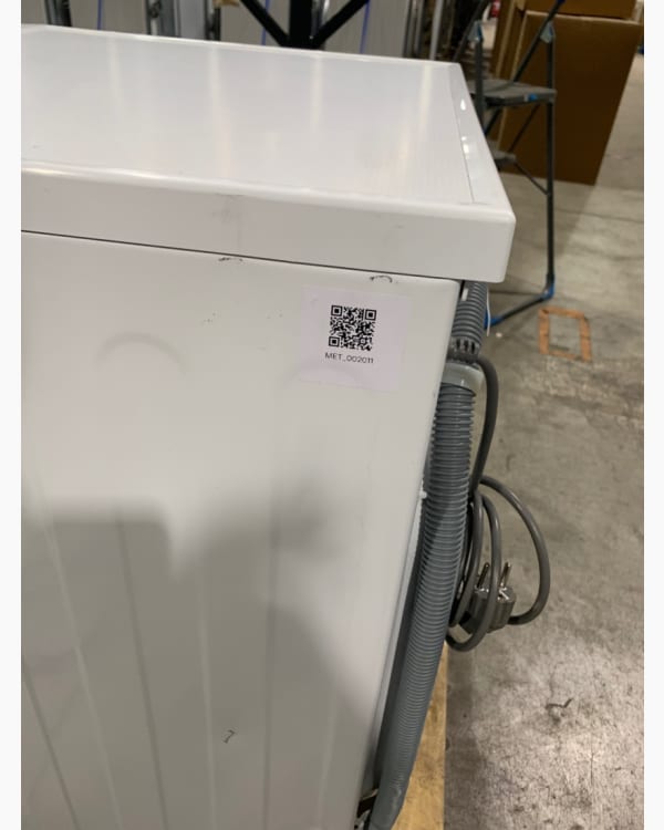 Lave-linge Ouverture frontale LG F4WV508S1B /01 11