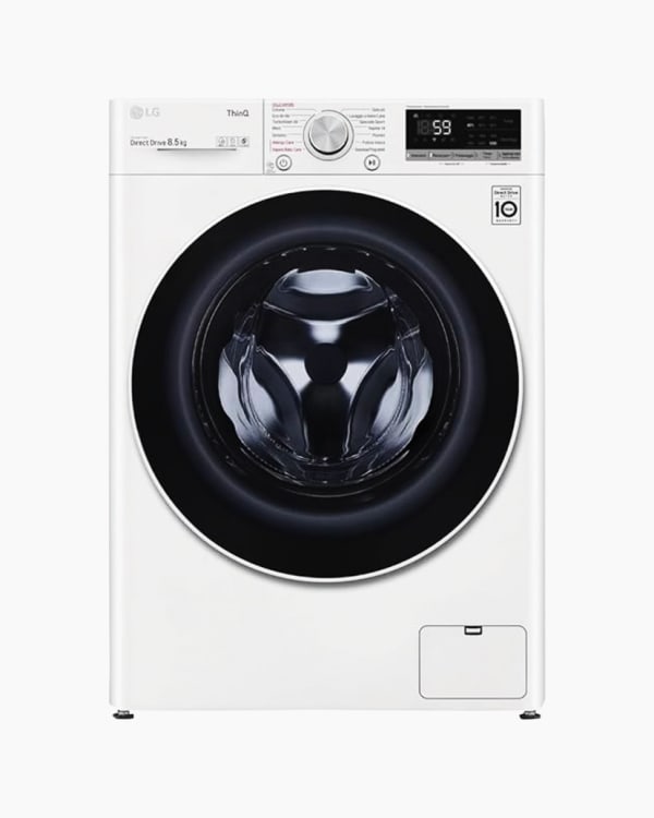 Lave-linge Ouverture frontale LG F2WV5S8S0E 1
