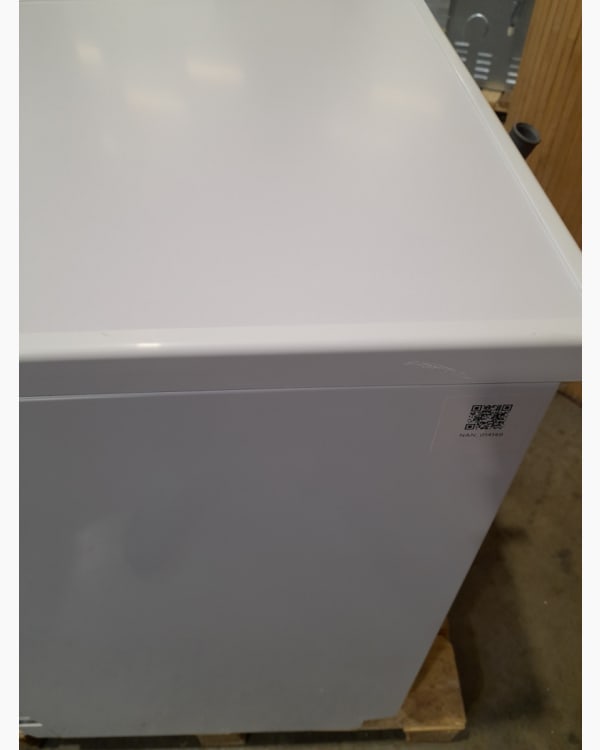 Lave-vaisselle Etna VWV149WIT 10