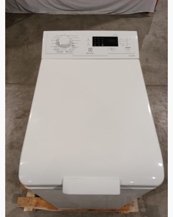 Lave-linge Ouverture par le haut Electrolux EWT1264IK 9