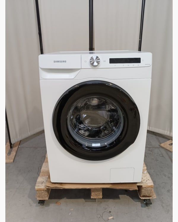 Lave-linge Ouverture frontale Samsung WW90T534AAW 2